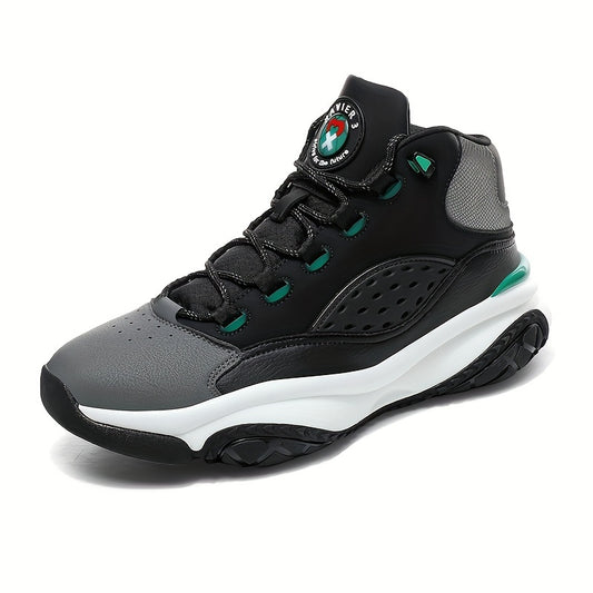 Women's Stylish Shockproof Basketball Sneakers Lightweight Sport Shoes