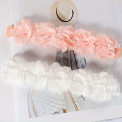Flower Headbands Cute Hair Accessory for Toddlers