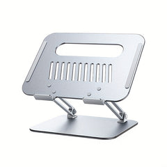 Aluminium Laptop Stand Portable Laptop Holder Tablet Stand Computer Support