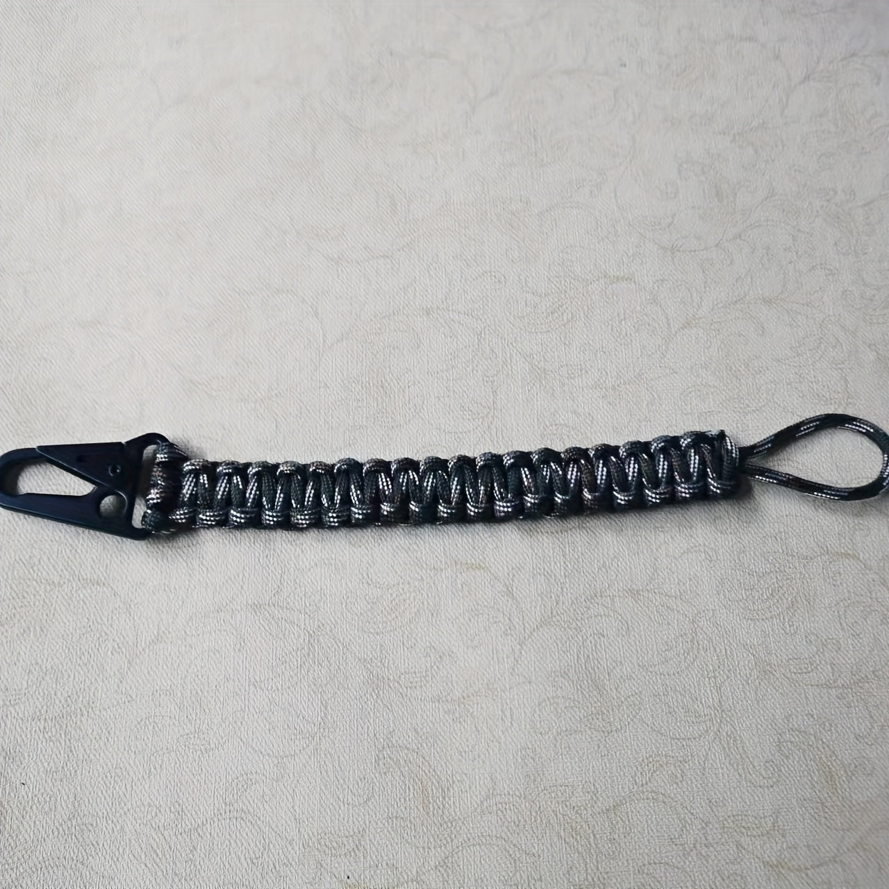 Backpack Strap Belt Buckle for Outdoor Climbing Camping