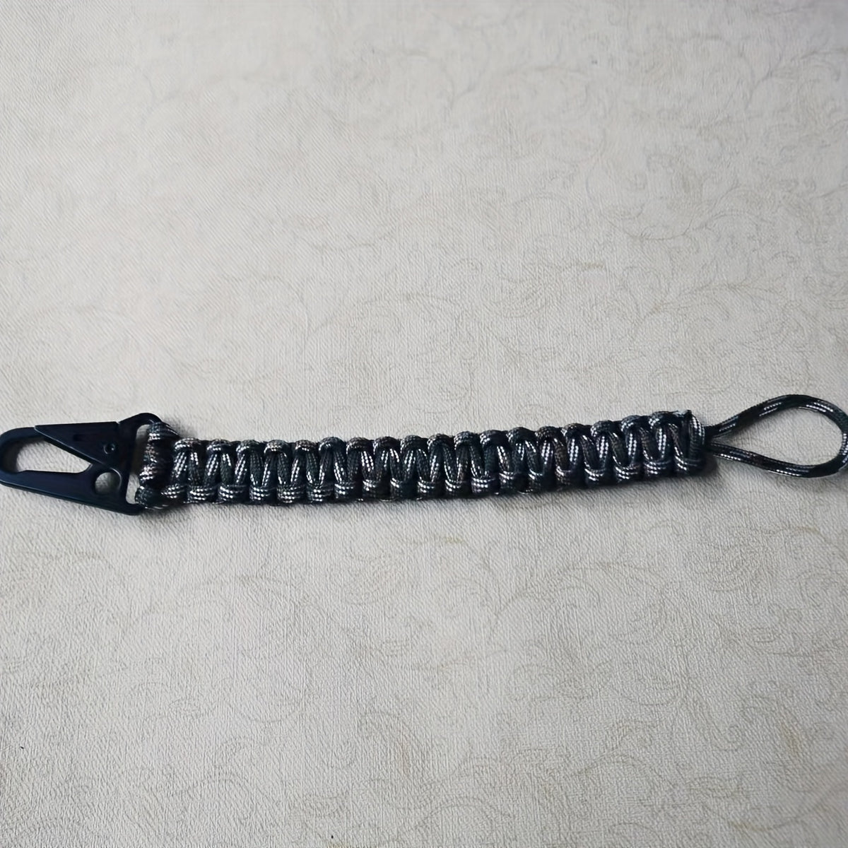 Backpack Strap Belt Buckle for Outdoor Climbing Camping