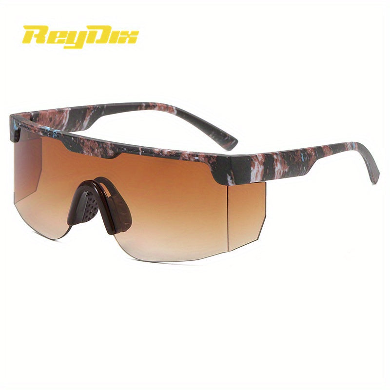 ReyDix Sports Sunglasses for Men