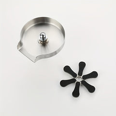 High Pressure Cross Border Cup Washer Press Type Cup Washer