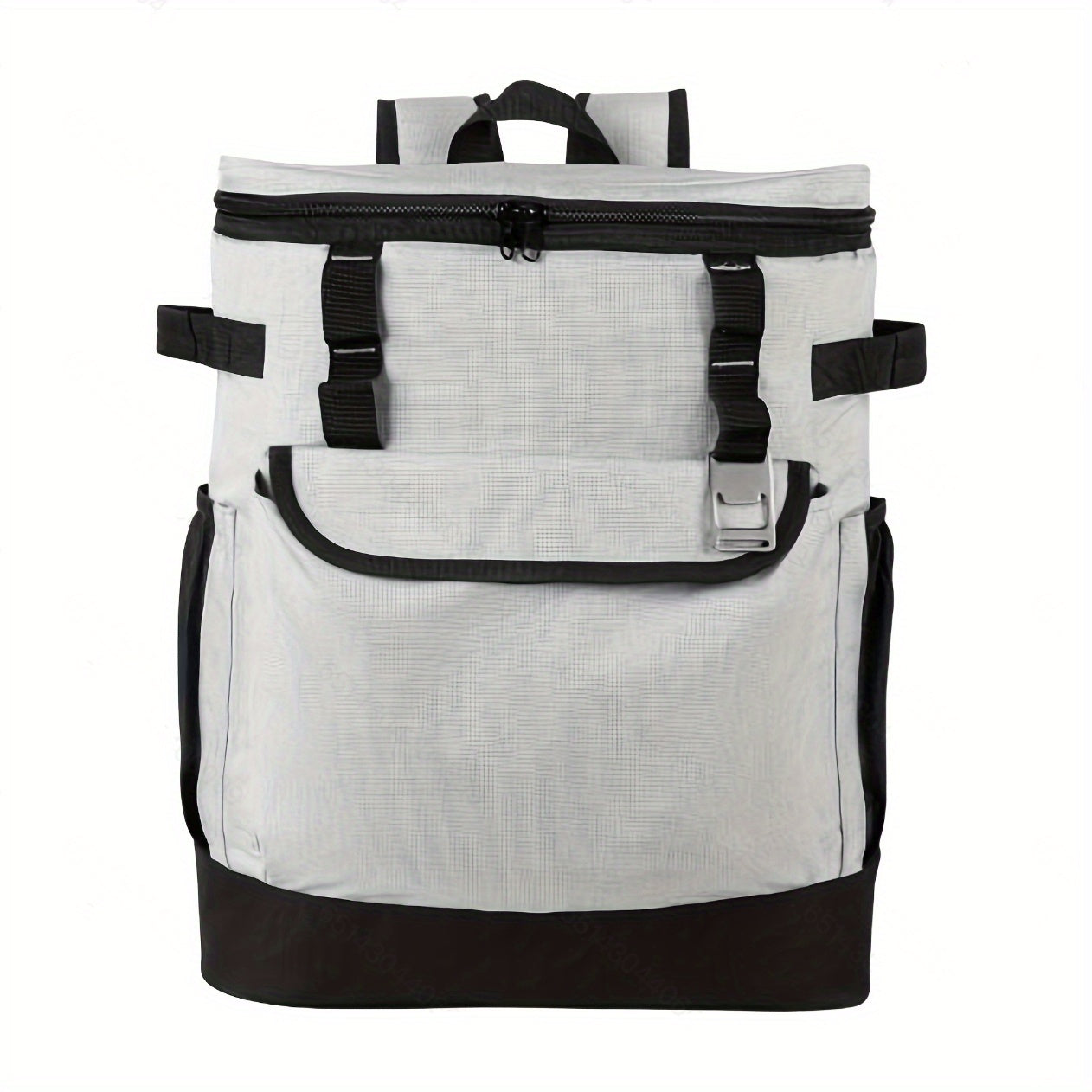 30L Insulated Picnic Backpack Keeps Drinks Cold for 4 People