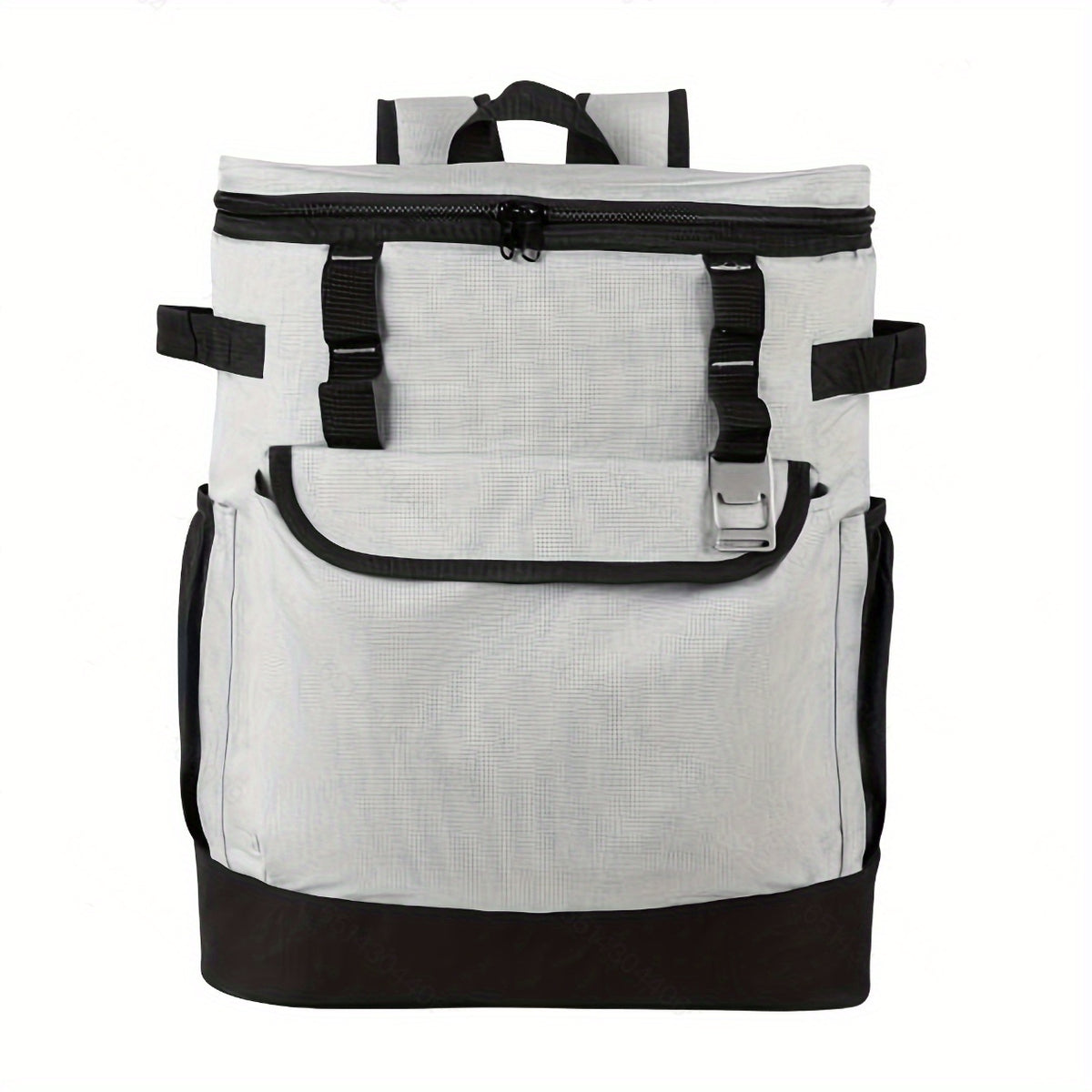 30L Insulated Picnic Backpack Keeps Drinks Cold for 4 People