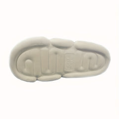 Men's Soft Sole Cloud Slides Non Slip Platform Slides