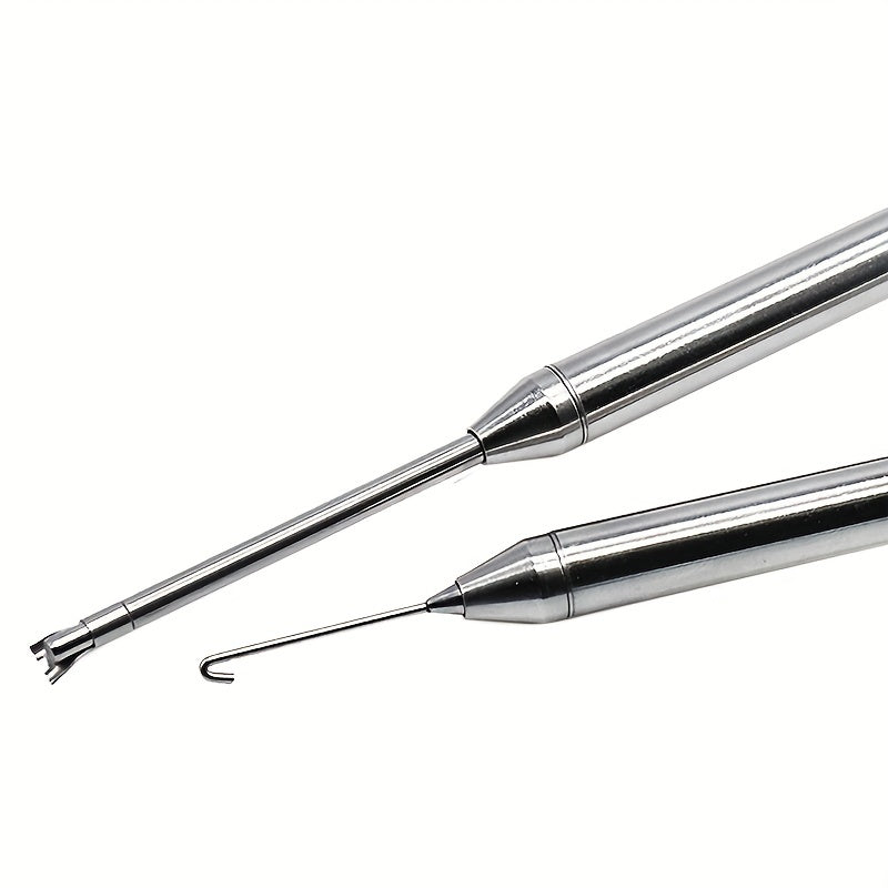 Dental Orthodontic Dynamometer Tension Meter Force Gauge 450g 500g