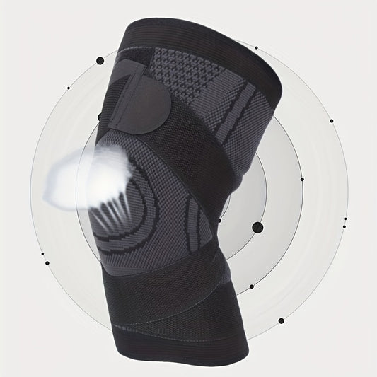 Sports Knee Pads for Basketball Cycling Running Mountaineering