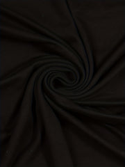 Dragonfly Print Lounge Top Long Sleeve Crew Neck Women's Loungewear