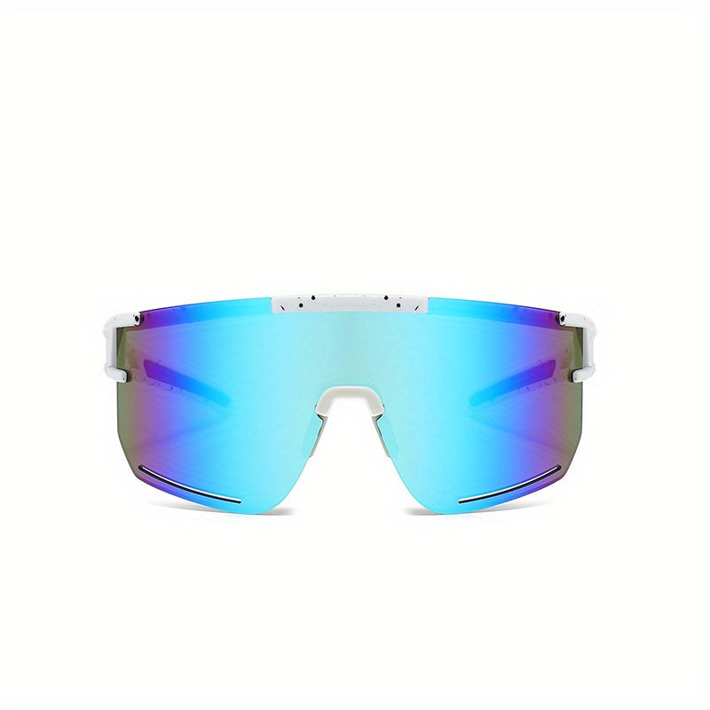 Unisex UV Protection Sunglasses Windproof Glasses