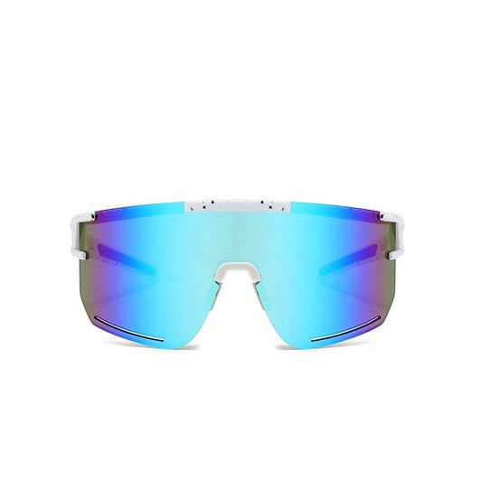 Unisex UV Protection Sunglasses Windproof Glasses