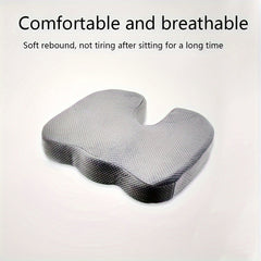 Car Cushion Small Lumbar Cushion Single Seat Model Car