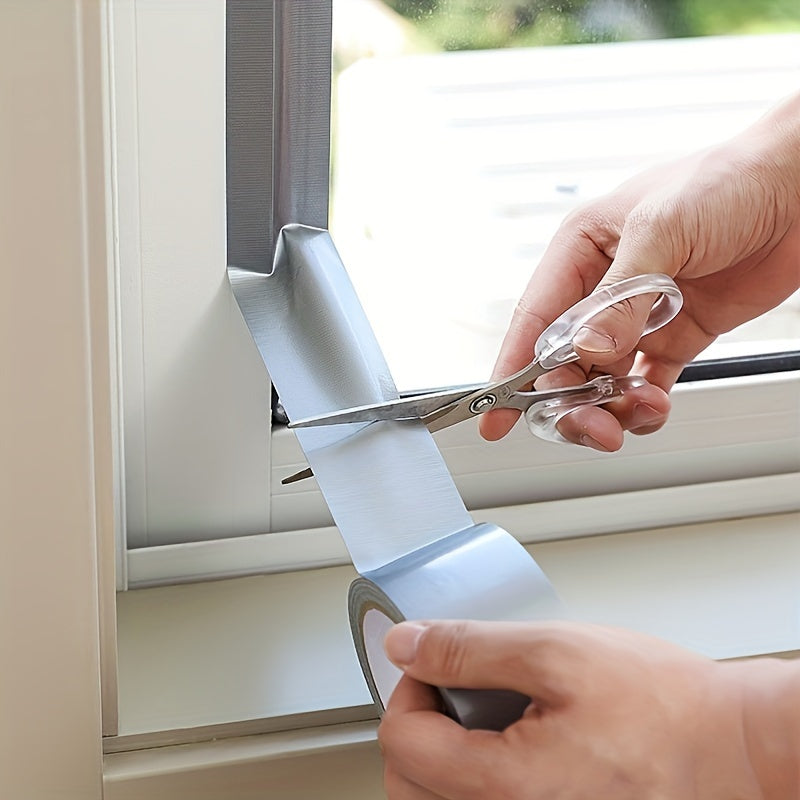 Wind Proof Tape For Windows And Doors - Non Marking Adhesive
