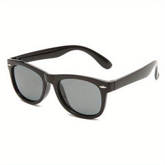 Kids Polarized Sunglasses Rubber Glasses Outdoor Supplies