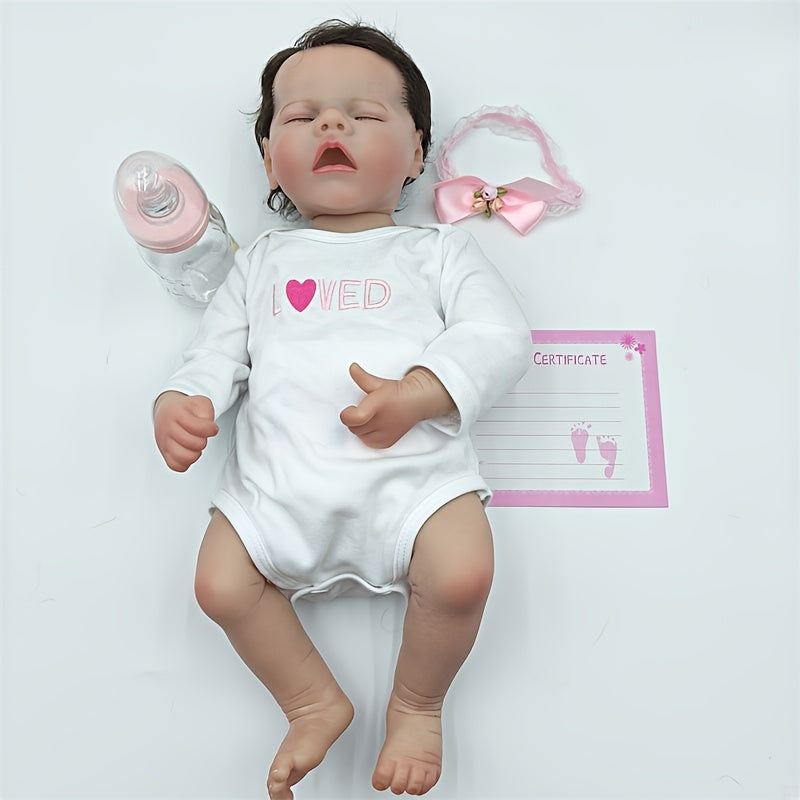 1pc 45 72 Cm Doll Clothes Reborn Doll Birthday Christmas