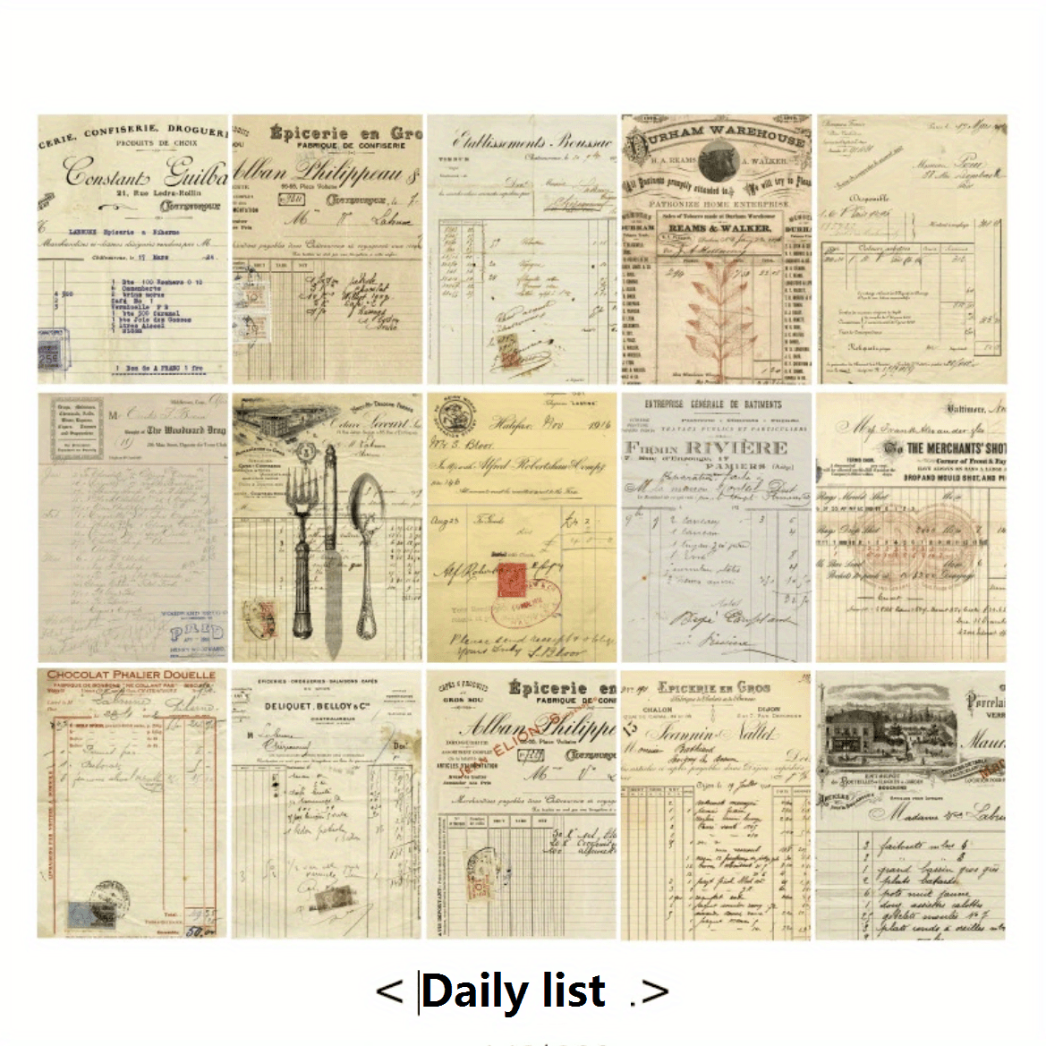 Vintage DIY Handbook: Add Retro Flair to Projects