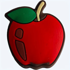 20Pcs Colorful Fruit Charms For Crocs DIY Accessories Great Gift For Kids