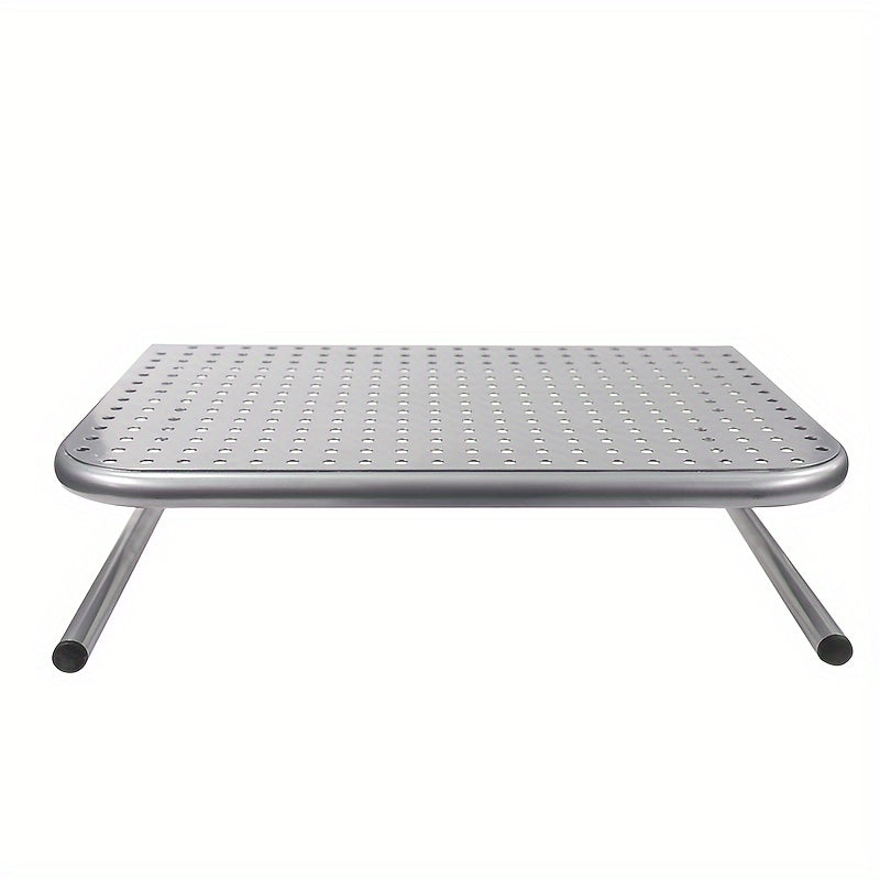 Computer Booster Stand for Desktop Laptop Screen Keyboard Monitor Game