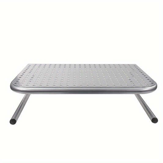 Computer Booster Stand for Desktop Laptop Screen Keyboard Monitor Game