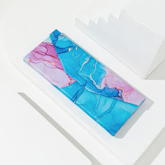 Pattern Foldable Glasses Case Printed Sunglasses Case