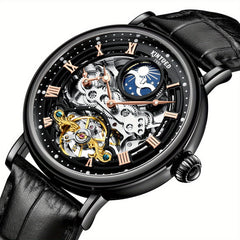 Youth Waterproof Sports Automatic Watch