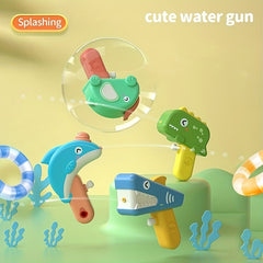 Summer Water Party Fun Kids Water Gun for Boys & Girls