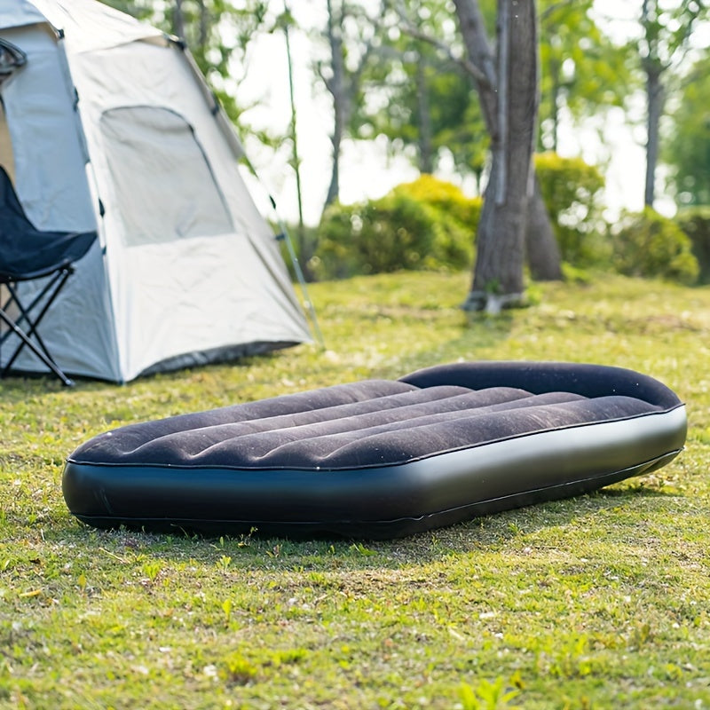 Inflatable Mattress Air Cushion Bed for Camping