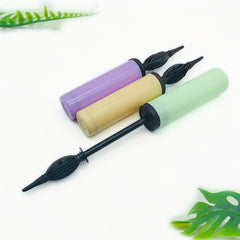 Manual Balloon Pump Air Pump Portable Balloon Pump