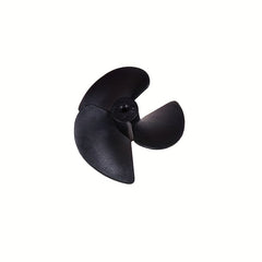 1pc 3-Bladed Propeller 40x2mm for DIY Boat Toy Model
