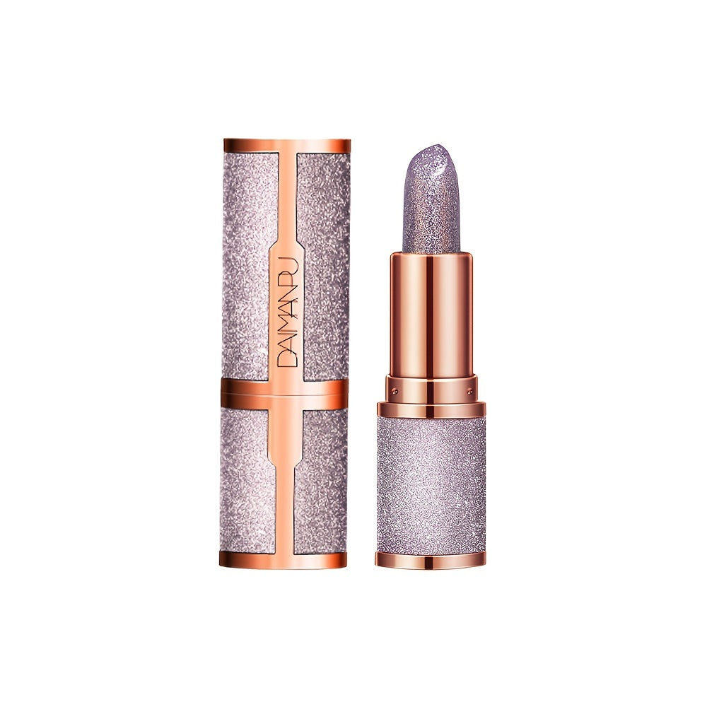 3 Velvet Finish Long Lasting Lipsticks Waterproof & Stain Proof