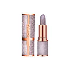 3 Velvet Finish Long Lasting Lipsticks Waterproof & Stain Proof
