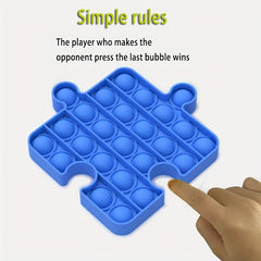 Fidget Pop Toy Whack a mole Silicone Pop Stress Relief