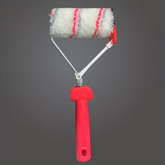 Multifunctional Roller Brush Latex Paint Diatom Mud Wall Collection Roller Brush
