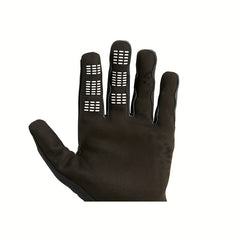 Men's Cotton Outdoor Riding Gloves Windproof Wear resistant Motorcycle Gloves