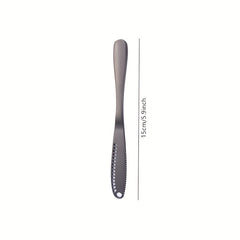 2pcs Butter Spreader 3-in-1 Ultra Wide Professional Butter Spatula