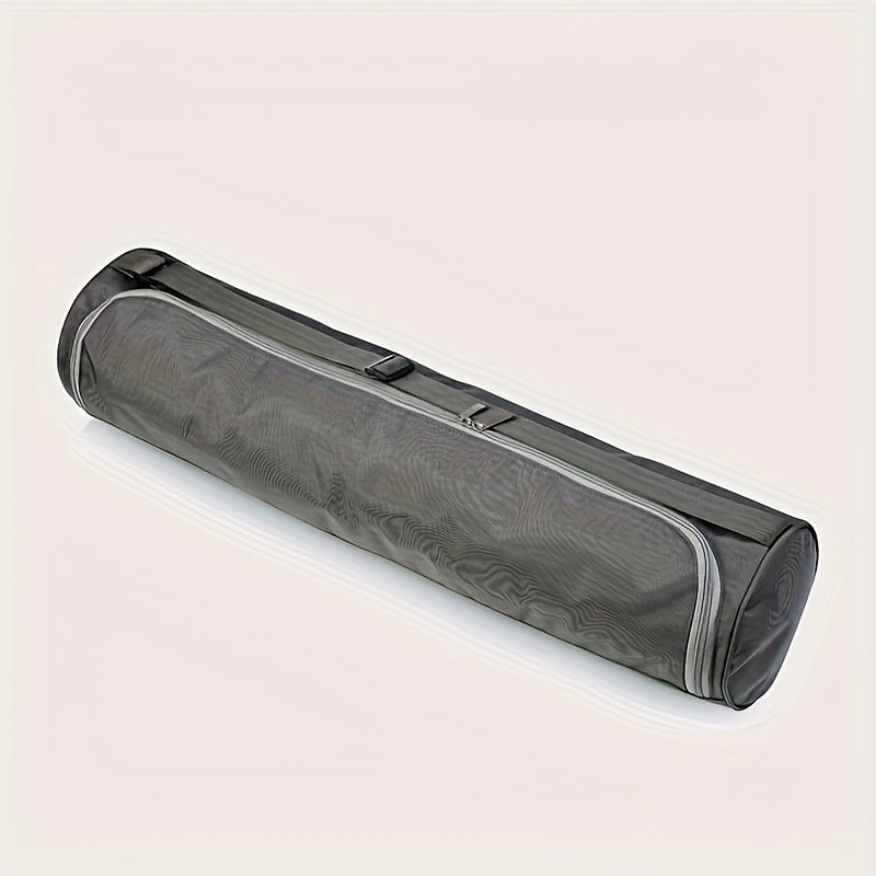 Waterproof Yoga Mat Sling Bag Lightweight Storage