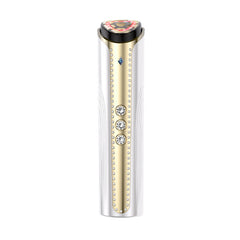 Plated RF Beauty Instrument for Skin Lifting