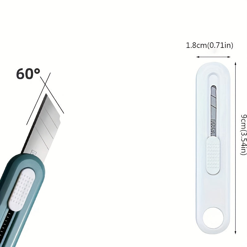 Compact Automatic Utility Wallpaper Opener