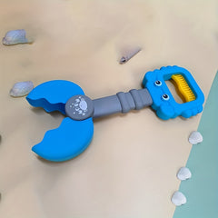 Crab Claw Catcher Beach Toy for Parent Child Interaction