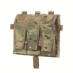 Triple Mag Pouch for AVS SPC JPC2.0 Vests