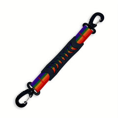 Skate Shoe Carrier Ski Boots Ice Skates Hanging Strap