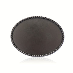 Western Cowboy Belt Buckle