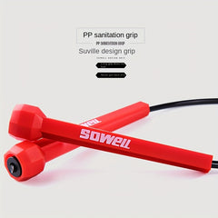 Children's Jump Rope Fitness Equipment - Non-wire, Competitive