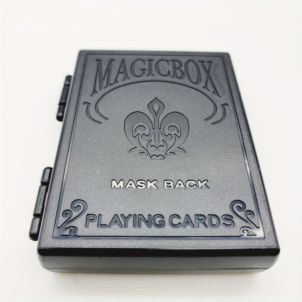 Magic Box Dreamy God'S Box Easy to Learn Magic Props