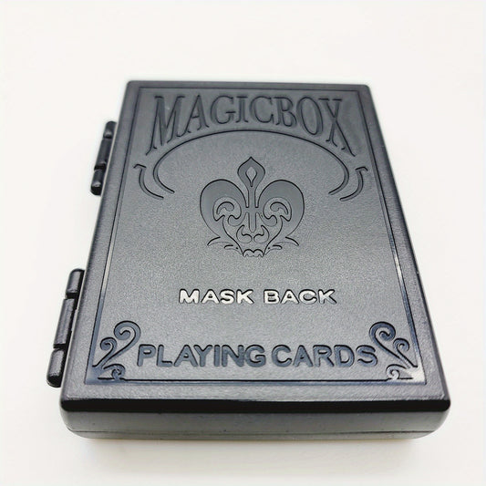 Magic Box Dreamy God'S Box Easy to Learn Magic Props
