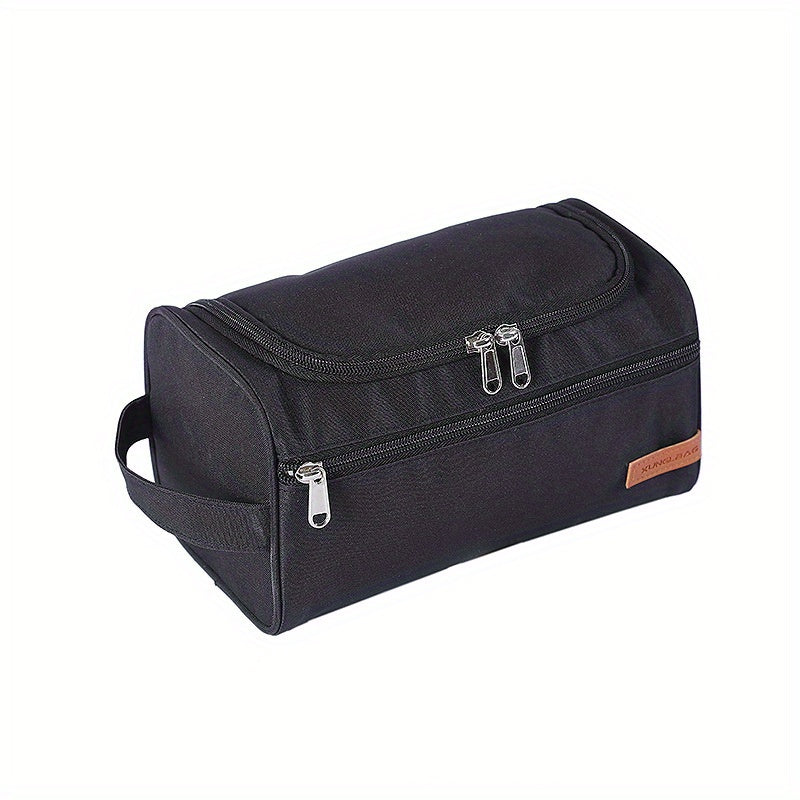 Men's Business Trip Storage Bag for Skin Care Products