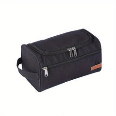 Men's Business Trip Storage Bag for Skin Care Products