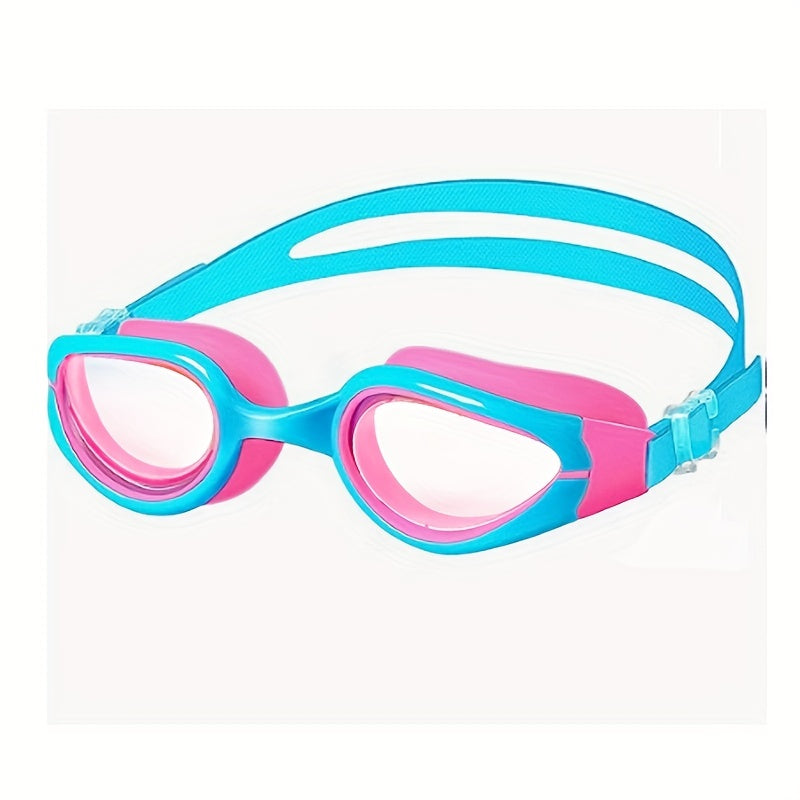 Waterproof UV Protection Swimming Goggles for Kids