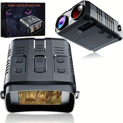 1080P Outdoor Infrared Night Vision Monocular