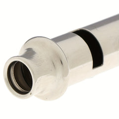 Stainless Steel Emergency Survival Whistle Camping Hiking Whist